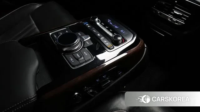 Genesis EQ900 id 3434748 из Кореи 9