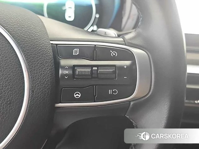 Kia K5 3rd generation id 4642121 из Кореи 9