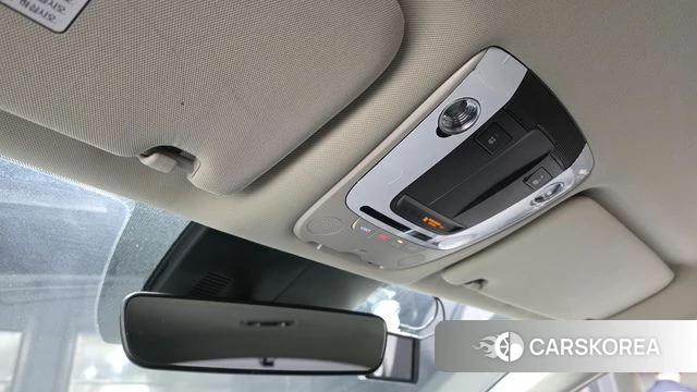 Kia K5 3rd generation id 3853142 из Кореи 9