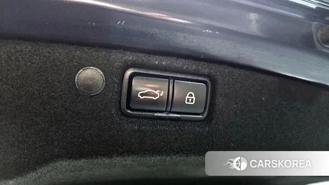 Kia K7 Premier id 3412908 из Кореи 9