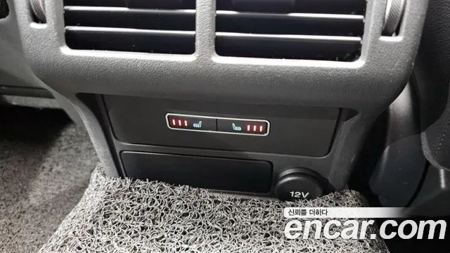 Jaguar XF (X260) id 2957050 из Кореи 9