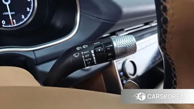 Genesis GV80 id 3421318 из Кореи 9