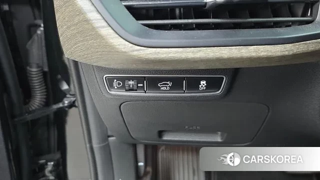 Kia K8 id 3322611 из Кореи 9