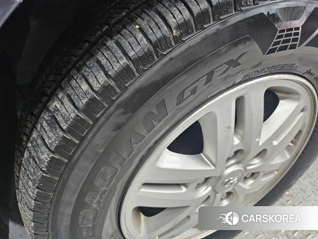 Hyundai The New Grand Starex id 4574358 из Кореи 9