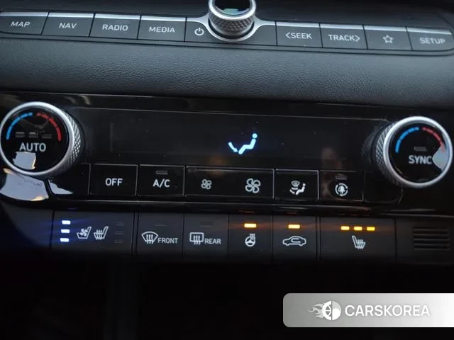 Hyundai Avante (CN7) id 3453997 из Кореи 9