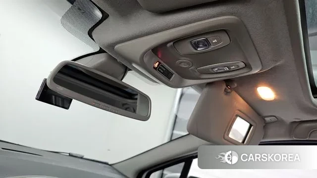 Renault Korea (Samsung) Clio id 3494280 из Кореи 9