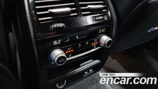 BMW 6 Series GT (G32) id 2702853 из Кореи 9