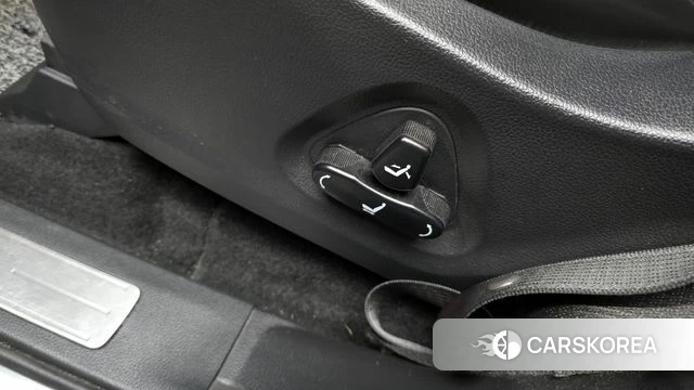 Ssangyong G4 Rexton id 3814460 из Кореи 9