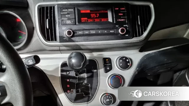 Kia The New Ray id 3038228 из Кореи 9