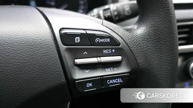 Hyundai Kona id 4530636 из Кореи 9