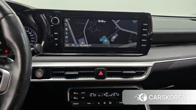 Kia K5 3rd generation id 3484525 из Кореи 9