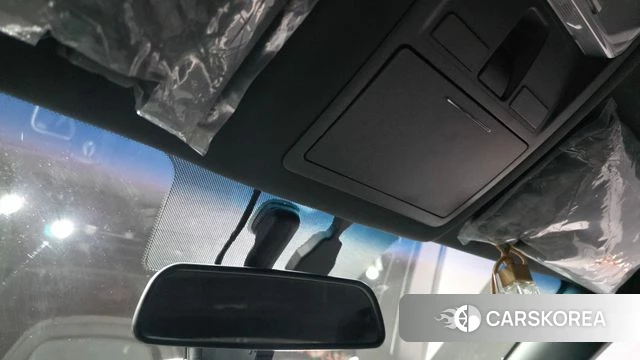 Ssangyong Rexton Sports Cannes id 3845260 из Кореи 9