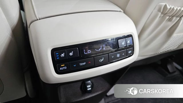 Hyundai Palisade id 3833476 из Кореи 9