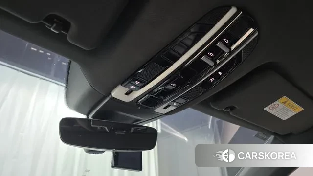 Porsche Panamera (971) id 3013965 из Кореи 9