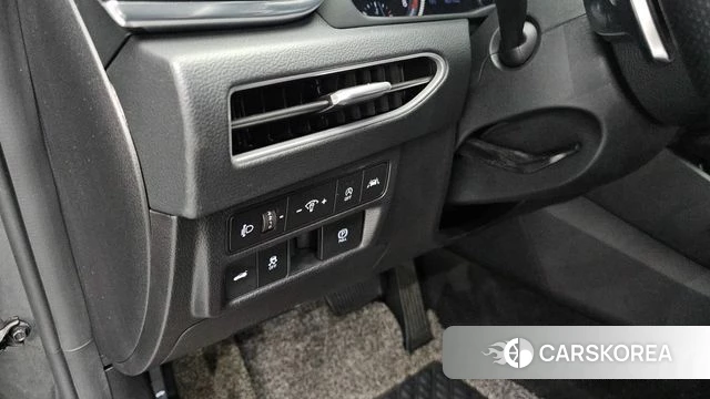 Hyundai Sonata (DN8) id 3866598 из Кореи 9