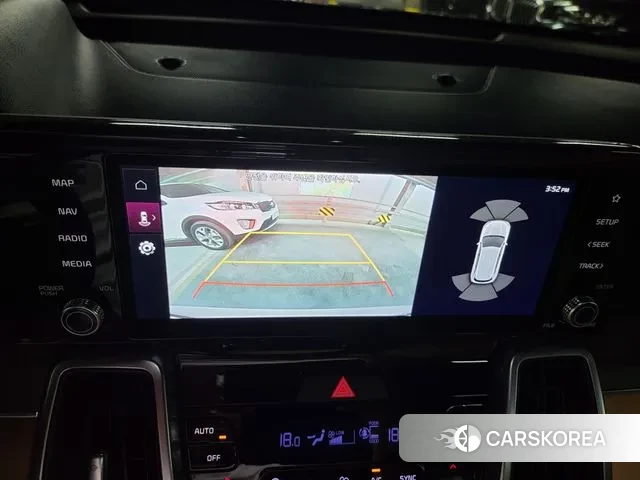 Kia Sorento 4th Generation id 3022777 из Кореи 9