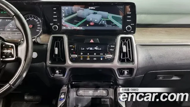 Kia Sorento 4th Generation id 2921492 из Кореи 9