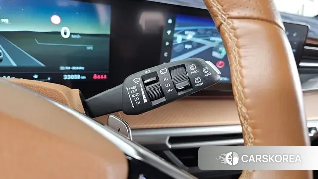 Ssangyong The New Torres id 3700984 из Кореи 9