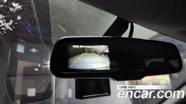 Hyundai The New Grand Starex id 2911985 из Кореи 9