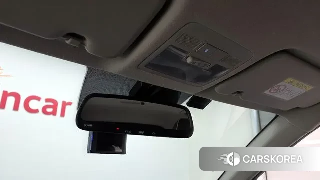 Hyundai Venue id 3573015 из Кореи 9