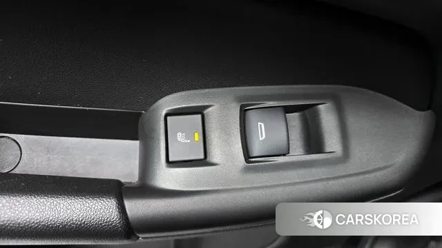 Chevrolet (GM Daewoo) The New Trail Blazer id 3620131 из Кореи 9