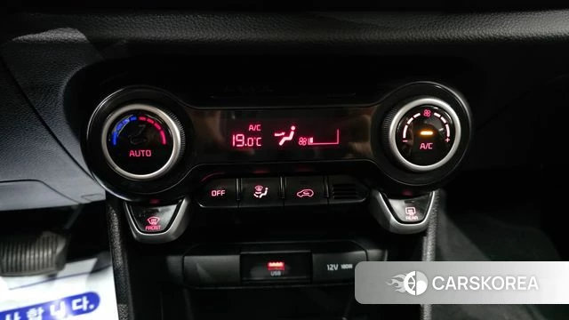 Kia Morning Urban (JA) id 3964032 из Кореи 9