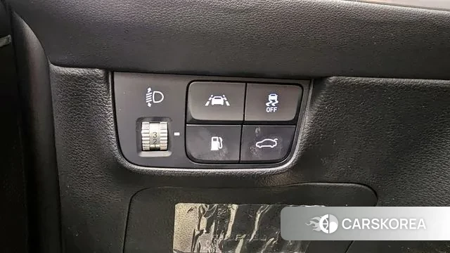 Hyundai The New Grandeur IG id 3622000 из Кореи 9