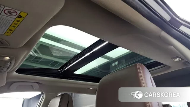 Renault Korea (Samsung) The New QM6 id 3422767 из Кореи 9