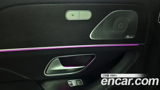 Mercedes-Benz GLE-Class W167 id 2953961 из Кореи 9