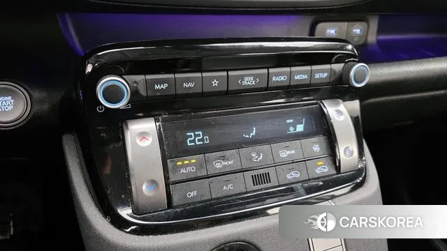 Hyundai Casper id 3545905 из Кореи 9