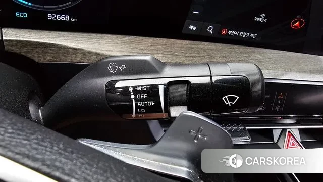 Kia K8 Hybrid id 3017354 из Кореи 9