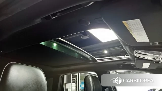 Jeep Grand Cherokee id 3741523 из Кореи 9