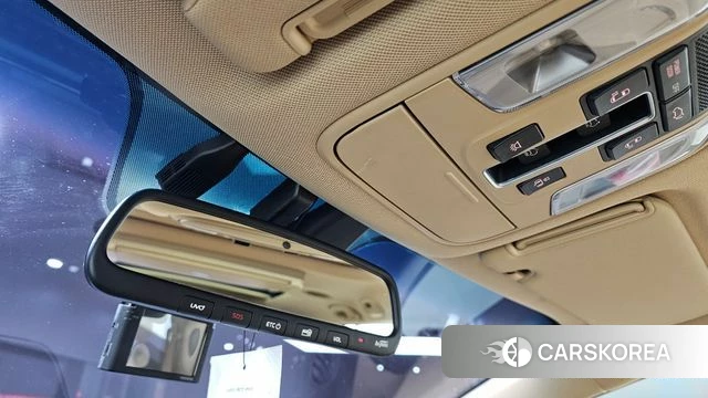 Kia The New Carnival id 4568707 из Кореи 9