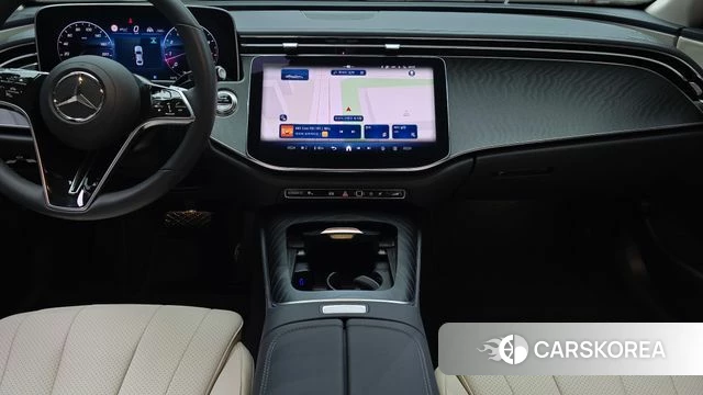 Mercedes-Benz E-Class W214 id 3909216 из Кореи 9