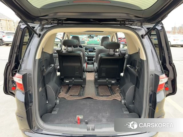 Honda Odyssey id 4239354 из Китая 9