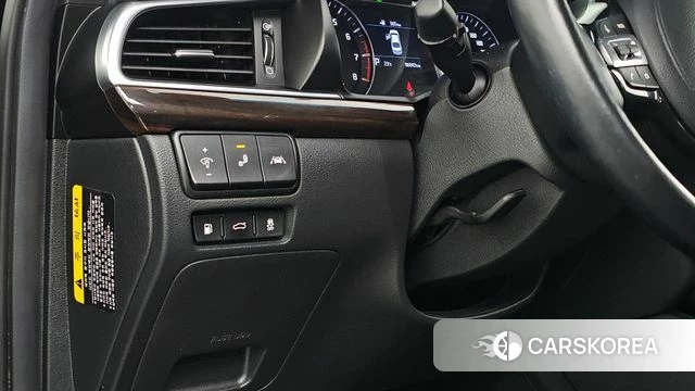 Kia Come New K7 id 4900401 из Кореи 9
