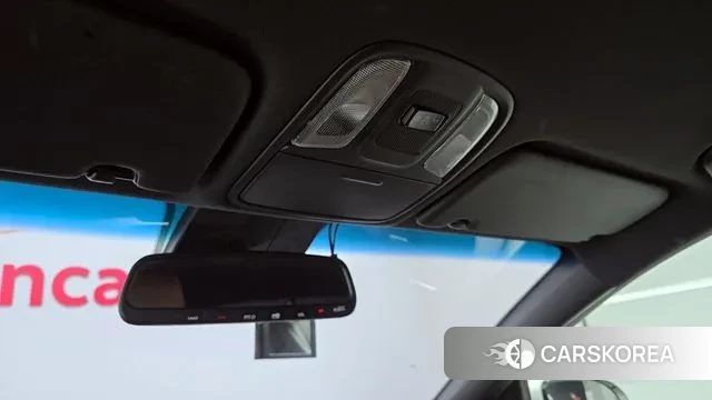 Kia Sportage The Bold id 3297484 из Кореи 9