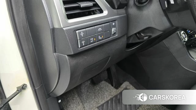 Ssangyong Beautiful Korando id 4759781 из Кореи 9