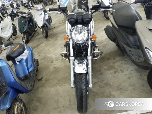 Honda CB1100 ABS id 4193873 из Японии 9