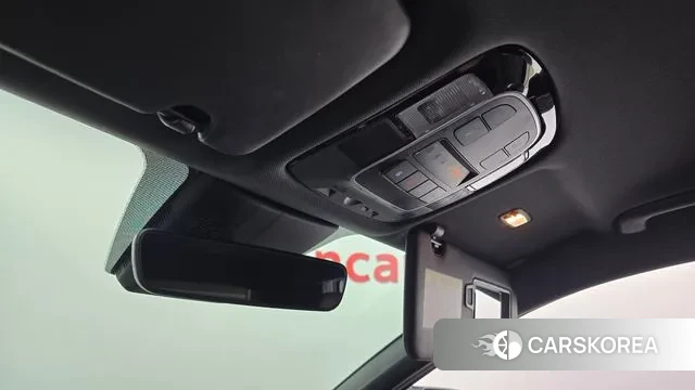 Hyundai Tucson Hybrid (NX4) id 3402102 из Кореи 9