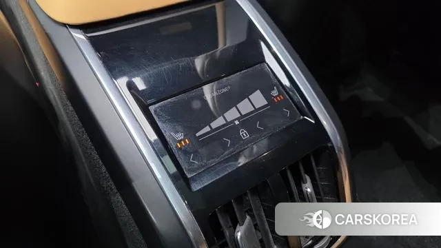 Volvo S90 id 3422033 из Кореи 9