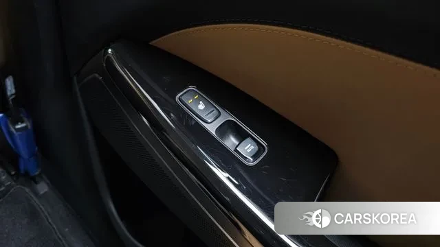 Kia K7 Premier Hybrid id 3519971 из Кореи 9