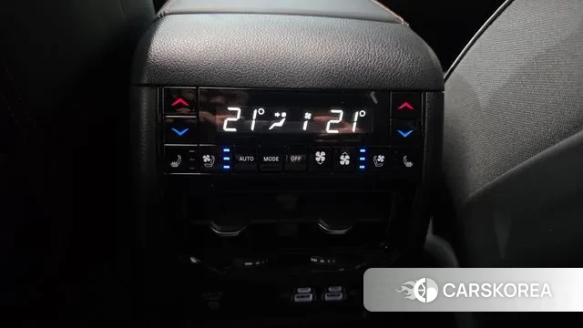 Jeep Grand Cherokee (WL) id 3405335 из Кореи 9