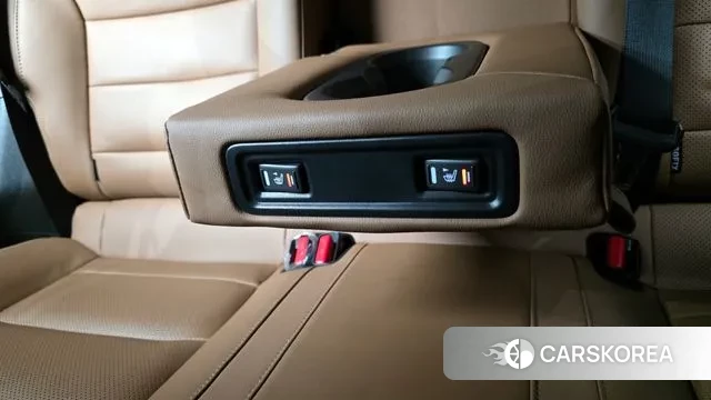 Renault Korea (Samsung) The New QM6 id 3565988 из Кореи 9