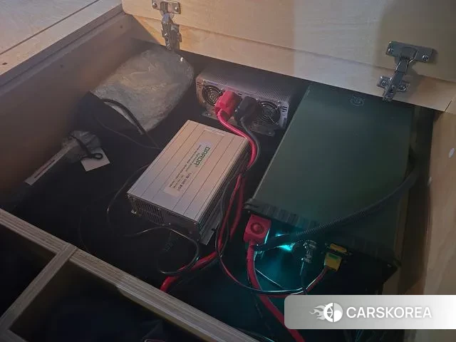 Kia The New Kia Ray id 3036574 из Кореи 9