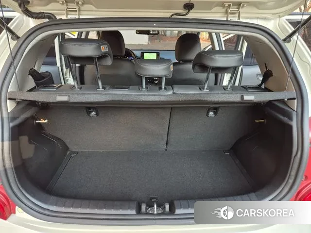 Kia All New Morning (JA) id 3705911 из Кореи 9