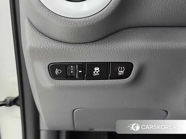 Kia All New Morning (JA) id 4384488 из Кореи 9