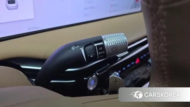 Genesis G80 (RG3) id 3321965 из Кореи 9