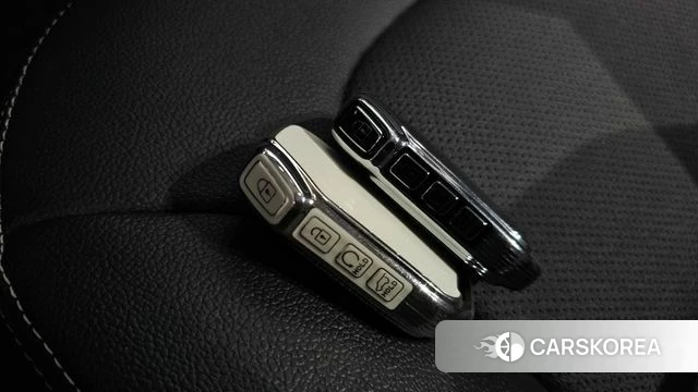 Kia The New Kia Ray id 4480656 из Кореи 9