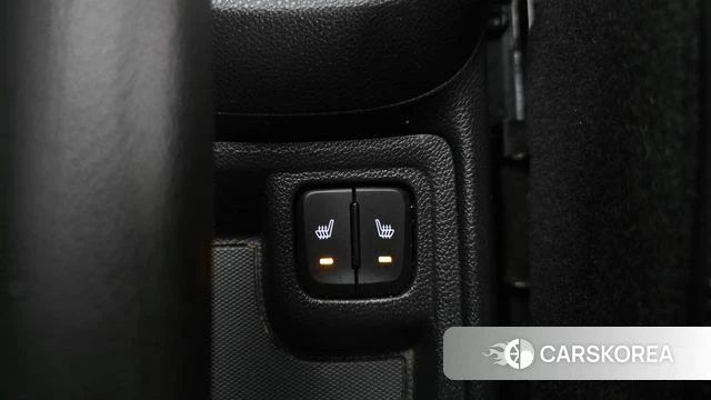 Chevrolet (GM Daewoo) The New Spark id 4410390 из Кореи 9